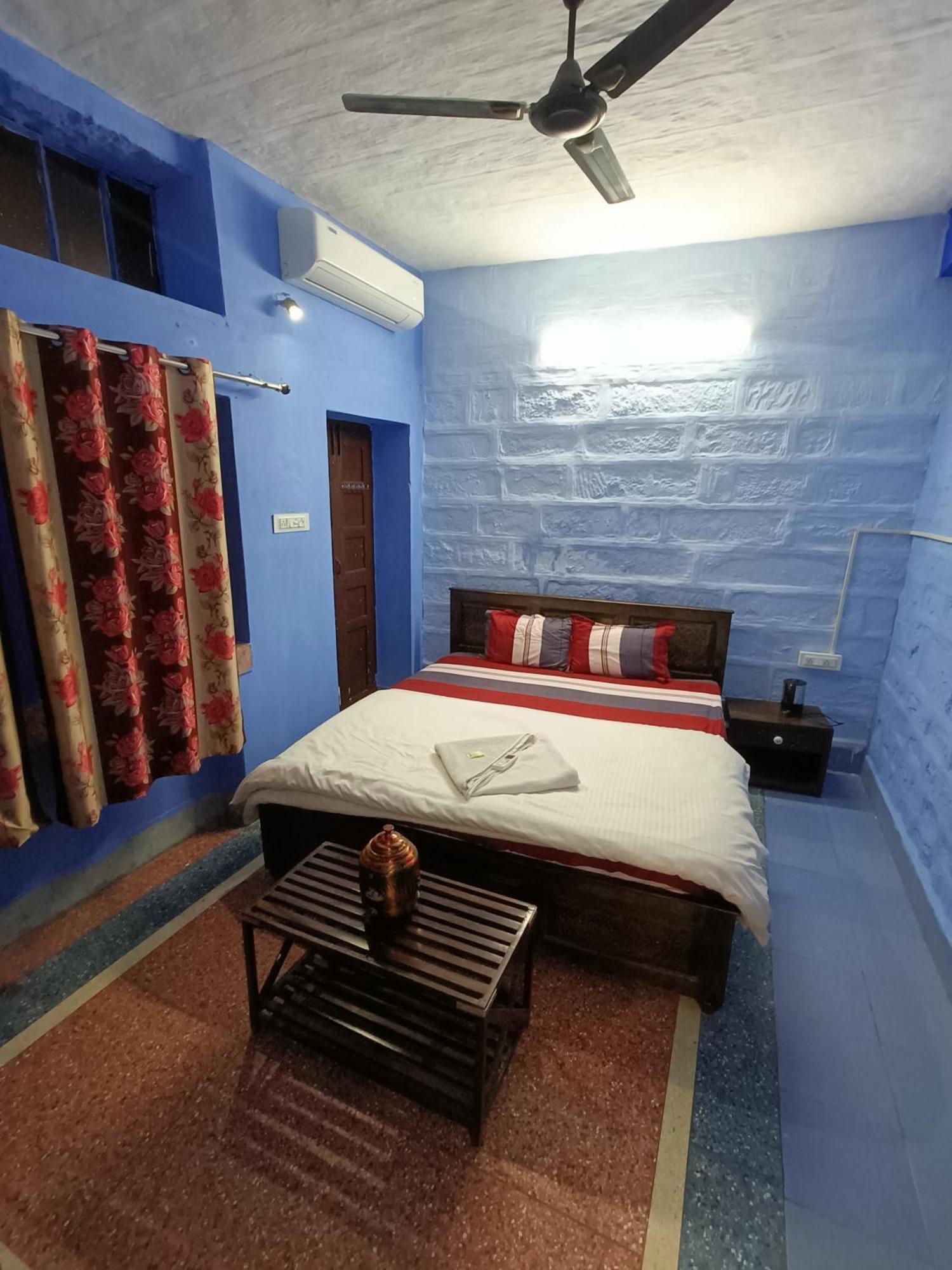 Gopal Home Stay & Guest House Jodhpur  Exterior foto
